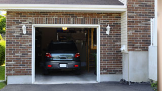 Garage Door Installation at Ashburn, Illinois