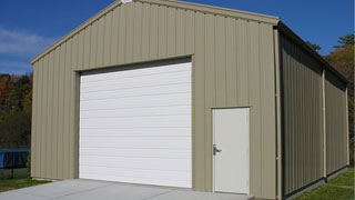 Garage Door Openers at Ashburn, Illinois